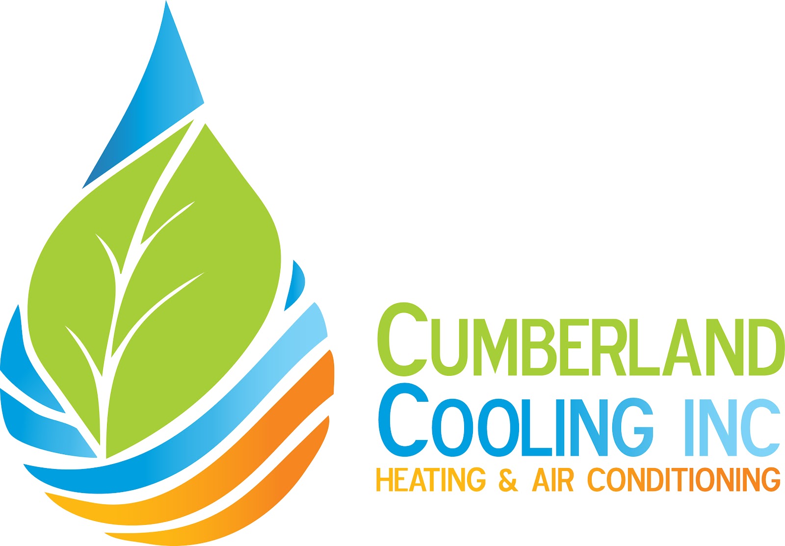 HVAC installation in Nashville home
